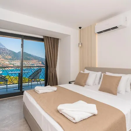 Asfiya Loft Kas