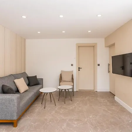 Asfiya Loft Kas