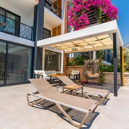 Asfiya Loft Aparthotel