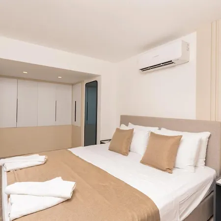 Aparthotel Asfiya Loft
