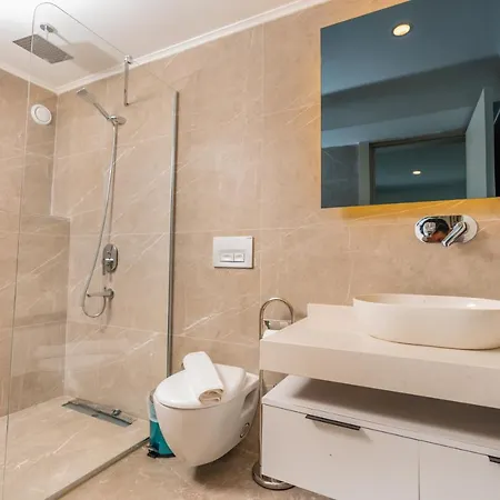 Asfiya Loft Aparthotel