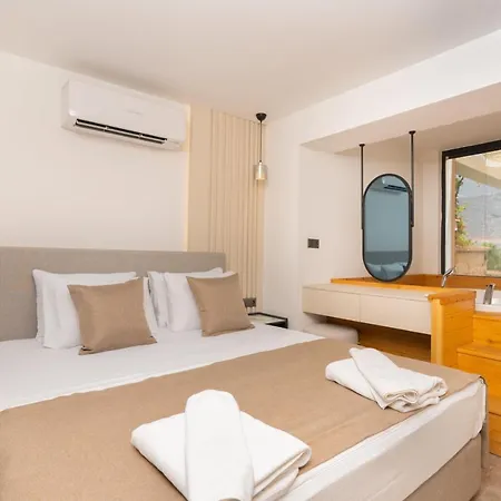 Aparthotel Asfiya Loft
