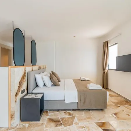 Asfiya Loft Aparthotel