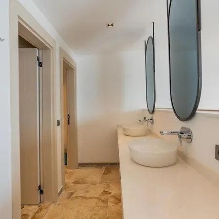 Asfiya Loft Aparthotel *